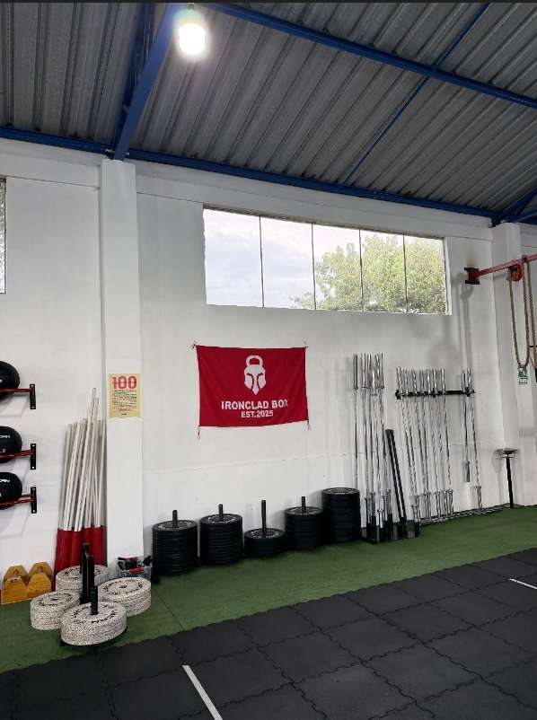 Equipamiento
