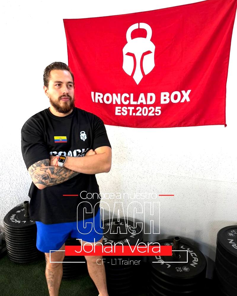 Johan Vera