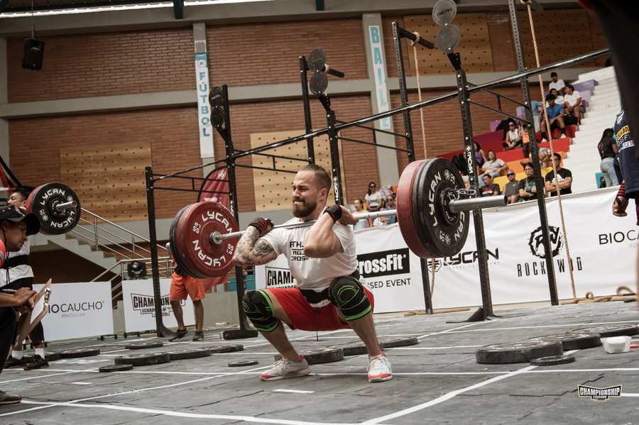 Training RX