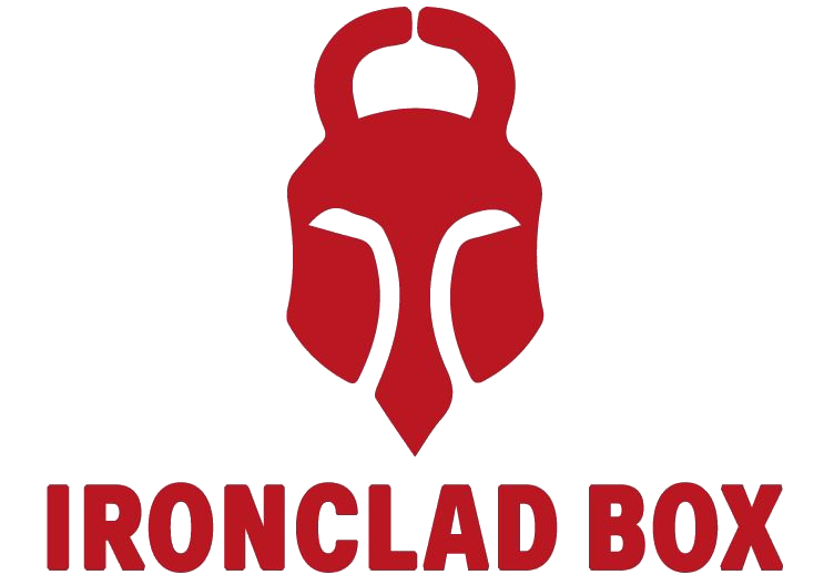 Ironclad Box